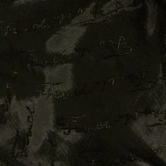 Authentic FENDI jacket❤️👚👚. - Picture 6 of 8